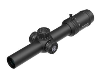 Прицел Vector Optics Forester 1-8x24