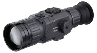 Тепловизионный прицел Arkon Alfa II HT50-M