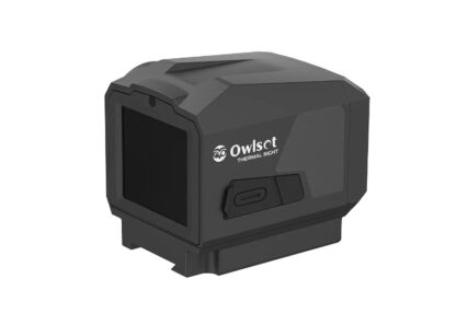 Тепловизионный коллиматор Vector Optics Owlset HEIM ES X-Nano Тепловизионный коллиматор Vector Optics Owlset HEIM ES X-Nano