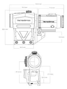 SCRMMK-02 размеры