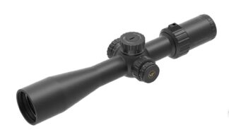 Оптический прицел Vector Optics Tauron HD 6-24x50 FFP