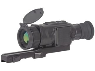 Тепловизинный прицел Gaut Spinel TS635