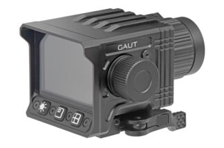 Тепловизионный коллиматор Gaut Nova TD 325