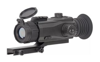 Тепловизионный прицел Gaut Jasper TS 225