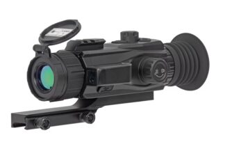 Тепловизионный прицел Gaut Jasper TS 225L