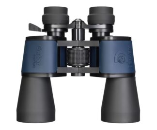Бинокль переменной кратности Levenhuk Discovery New Gator 10–30x50