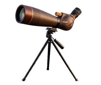 Зрительная труба Levenhuk New Blaze Pro 25-75х100