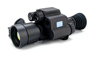 Мультиспектральный тепловизионный прицел Sytong FM06-50LRF