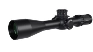 Оптический прицел Kahles K525i 5-25x56 FFP