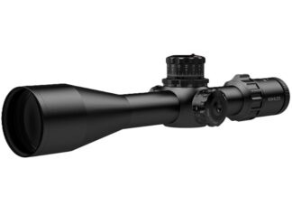 Оптический прицел Kahles K525i CCW 5-25x56 FFP