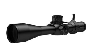 Оптический прицел Kahles K525i DLR 5-25x56 FFP