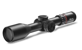Оптический прицел с дальномером Burris Eliminator VI 4-20x52