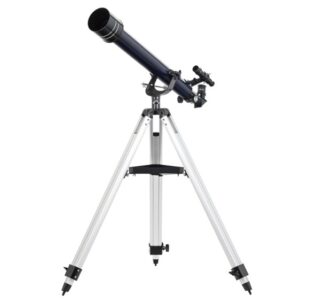 Телескоп Levenhuk New Skyline BASE 60-700 AZ2