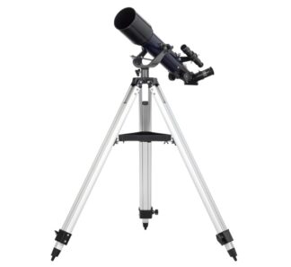 Телескоп Levenhuk New Skyline BASE 70-500 AZ2