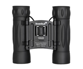 Бинокль Levenhuk Atom 10x25