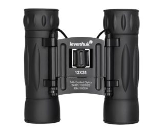 Бинокль Levenhuk Atom 12x25