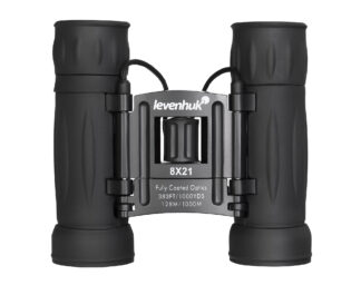 Бинокль Levenhuk Atom 8x21