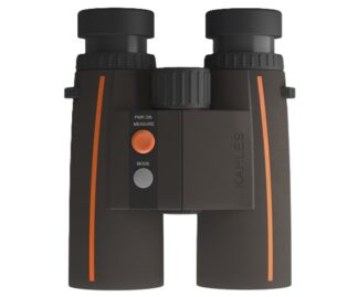 Бинокль с лазерным дальномером Kahles Helia RF 10x42