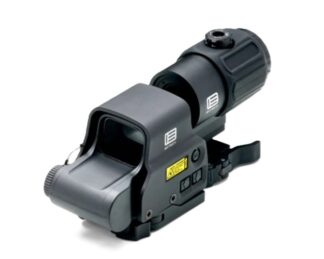 Голографический комплект Eotech HHS VI
