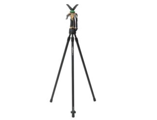 Опора трипод для оружия Veber FD 165