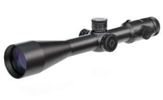 Оптический прицел Dedal DH 5-20x56