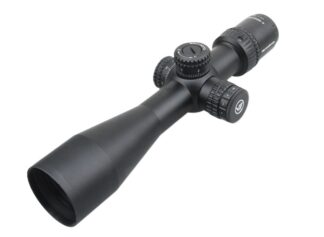 Оптический прицел Vector Optics Veyron 4-16x44 FFP