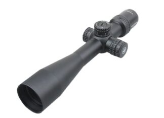Оптический прицел Vector Optics Veyron FFP 6-24x44 IR