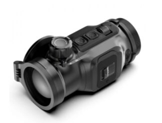 Тепловизионная насадка Lzirtek Vesna S650