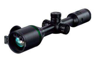 Тепловизионный прицел ATAK ET46-50LRF Tube