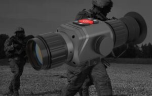 Тепловизионные прицелы HTI