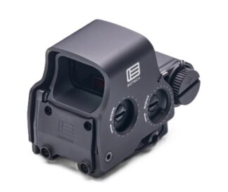 Голографический коллиматорный прицел Eotech EXPS 3