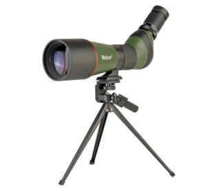 Зрительная труба Veber Defence 20-60x80 FFP