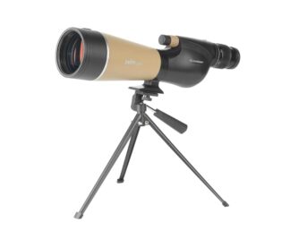 Зрительная труба Veber Snipe Super 20-60x80 WA WP