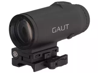 Магнифер Gaut Garnet 5x30