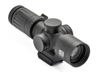 Оптический прицел EOTech Vudu 4-12x36 FFP