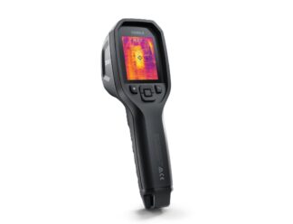 Профессиональный тепловизор Flir TG165-X