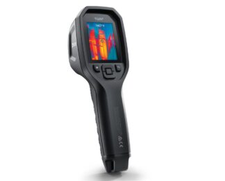 Профессиональный тепловизор Flir TG297