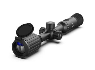 Тепловизионный прицел Lzirtek Veles 650L