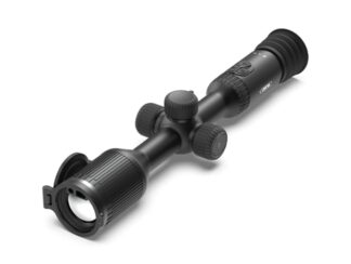 Тепловизионный прицел Lzirtek Veles Max 650L